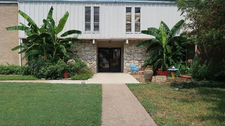 Property Photo:  4021 Cole Avenue 204  TX 75204 