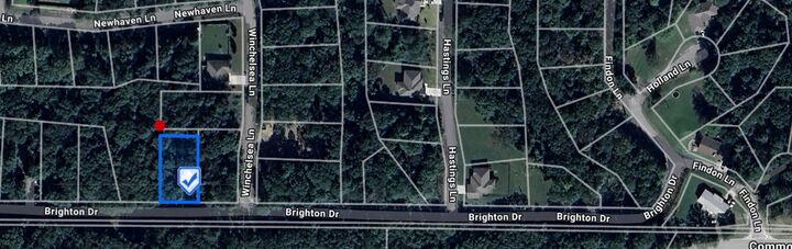 Property Photo:  Na Brighton Drive  AR 72714 