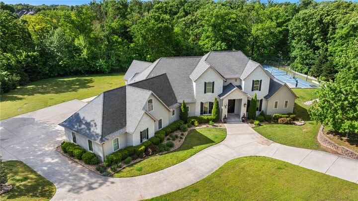 Property Photo:  6300 W Northgate Road  AR 72758 