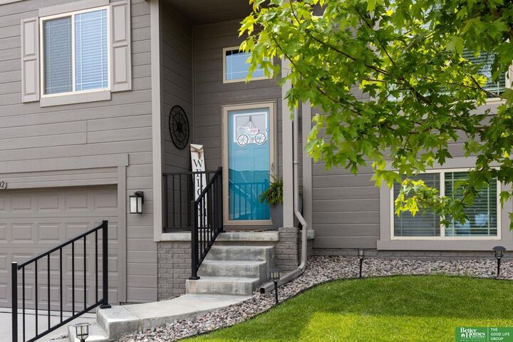 Property Photo:  7902 N 149th Street  NE 68007 