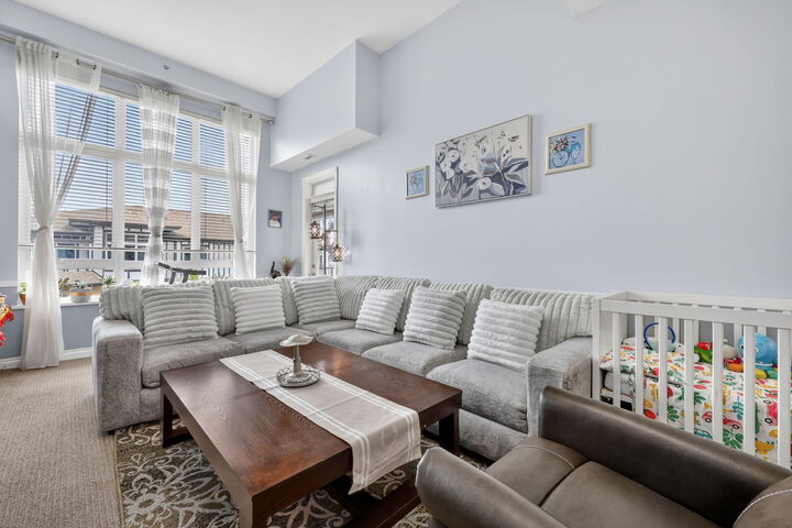 Property Photo: 3833 Brown Road 1407 BC V4T 2J3