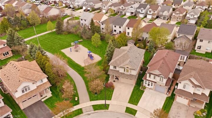 Property Photo:  793 Grand Banks Drive  ON N2K 4N3 