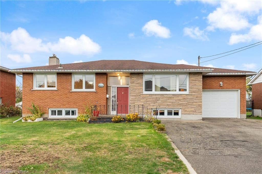 Property Photo:  21 Janet Street  ON L3K 2E6 