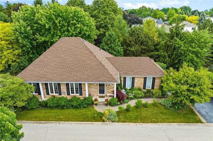 Property Photo:  12 Pinot Trail  ON L0S 1J0 