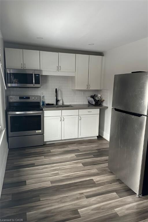 Property Photo: 1090 Cannon Street E ON L8L 2J4