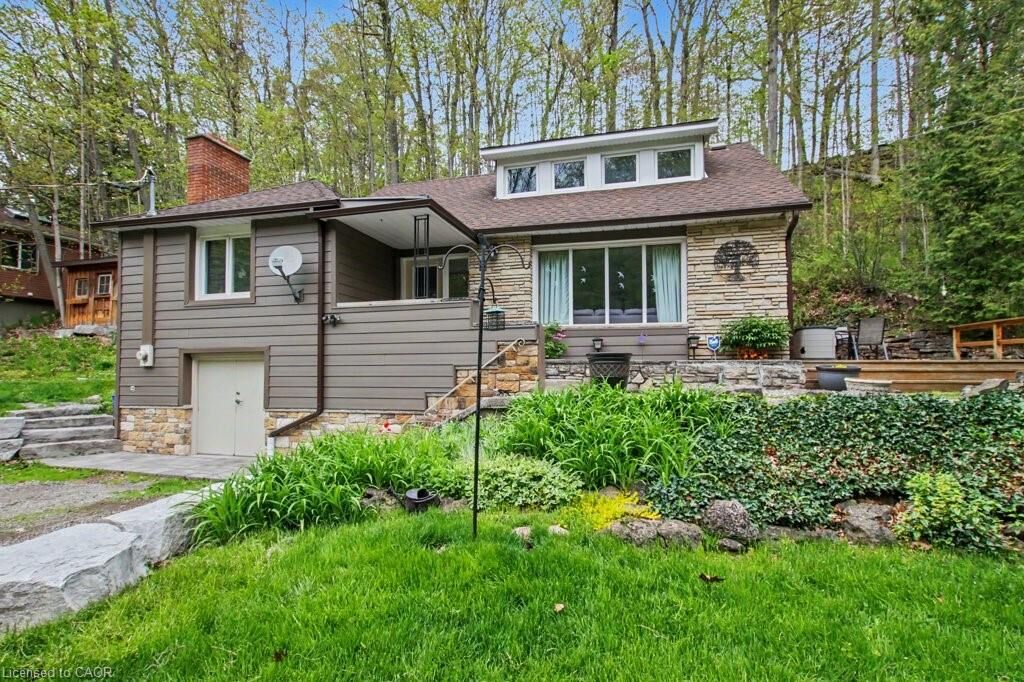 Property Photo:  1333 Hidden Valley Road  ON L7P 0T5 