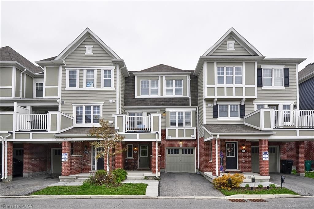 Property Photo: 143 Ridge Road 30 ON N3E 0E1