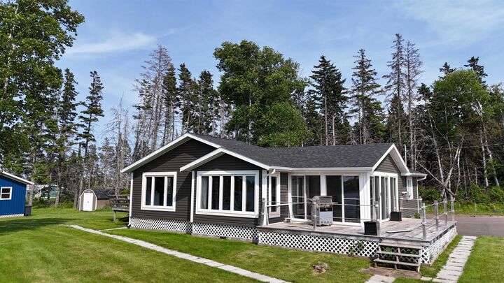 Property Photo:  288 Spruce Way  PE C0B 1B0 