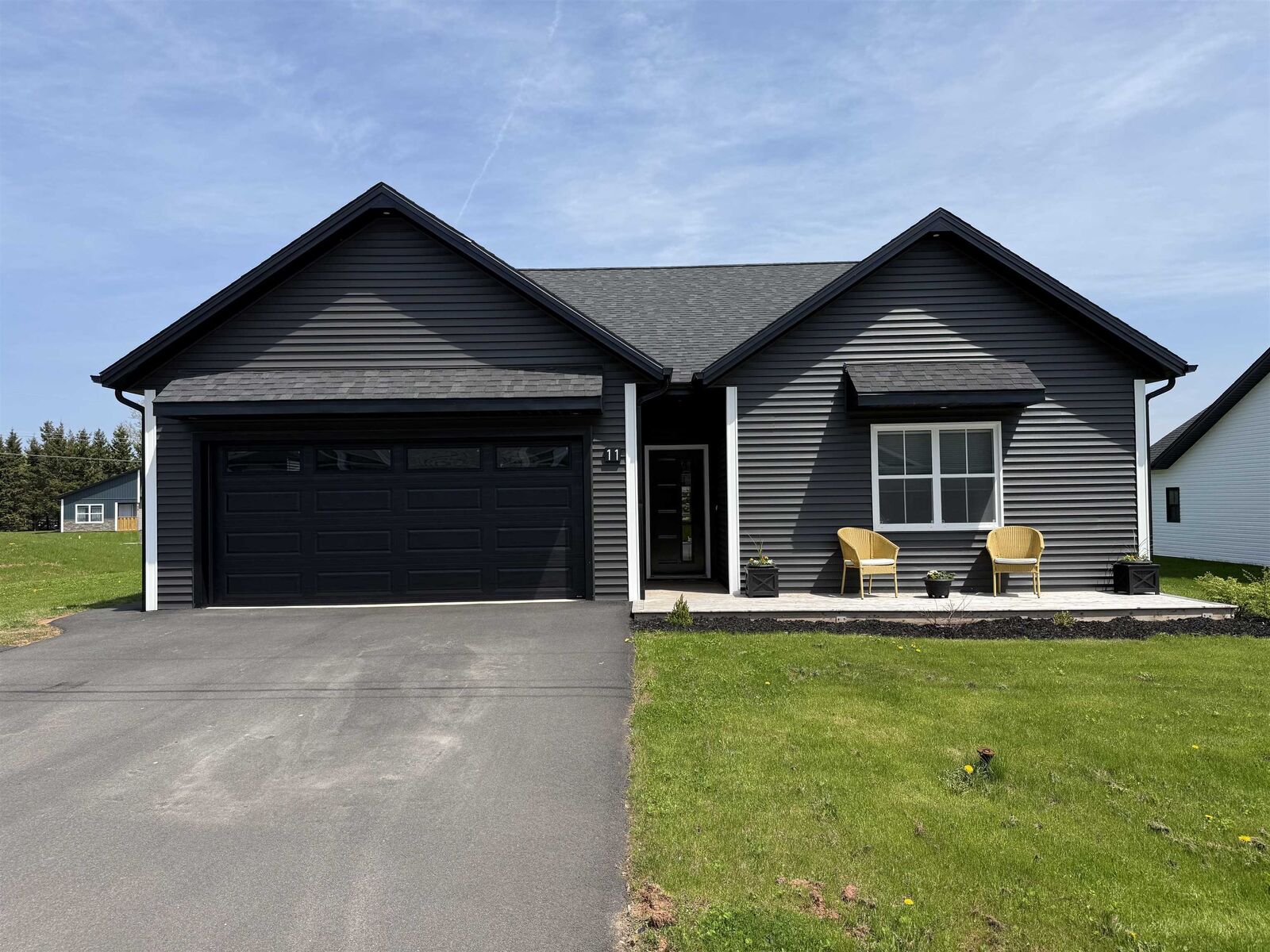 Property Photo:  11 Brooklyn Avenue  PE C1E 3S3 