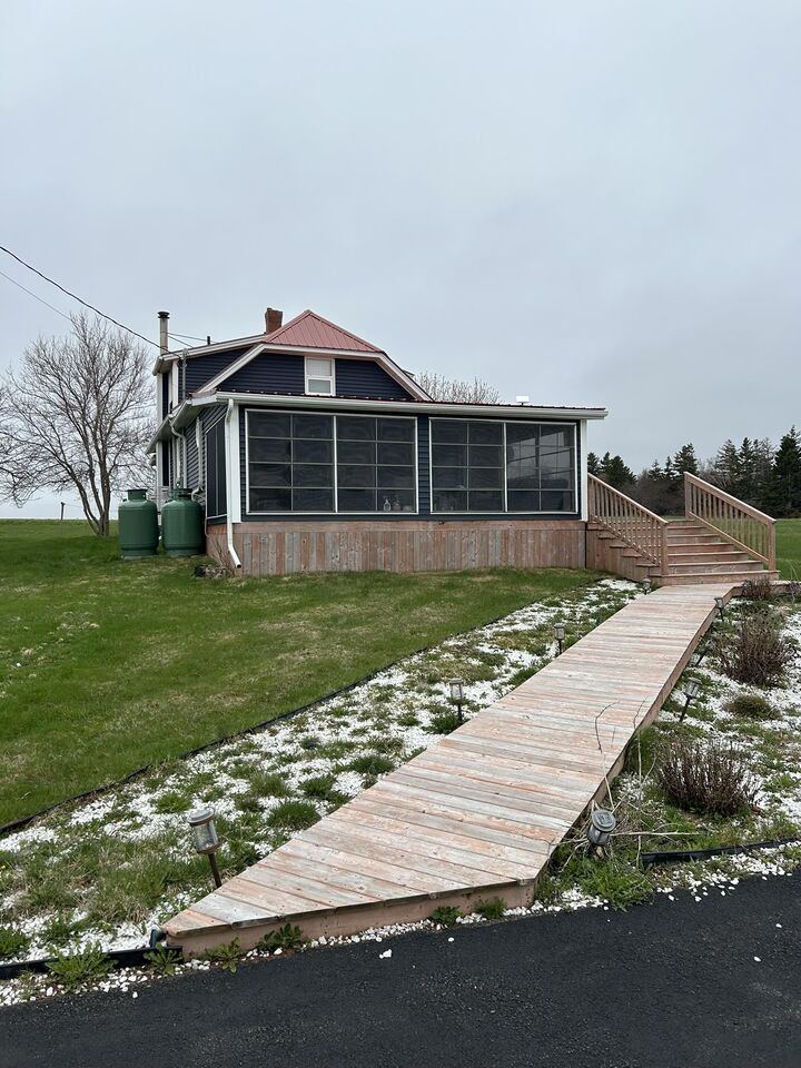 Photo de la propriété: 7325 Rte 16 PE C0A 2B0