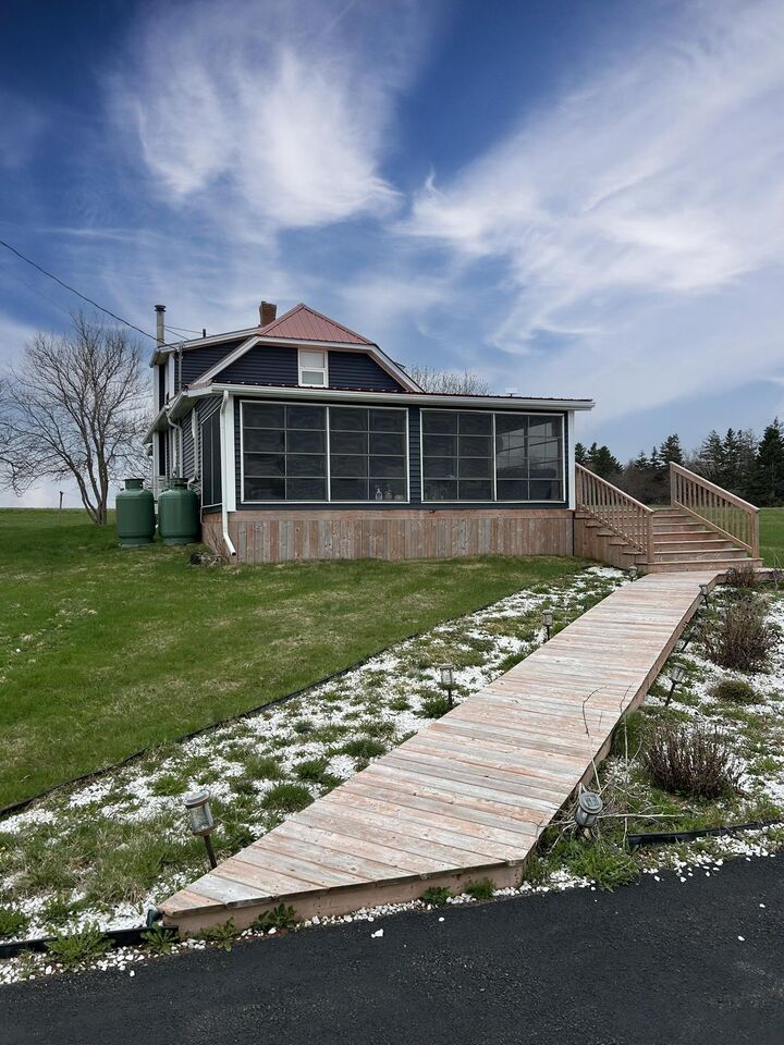 Property Photo:  7325 Rte 16  PE C0A 2B0 