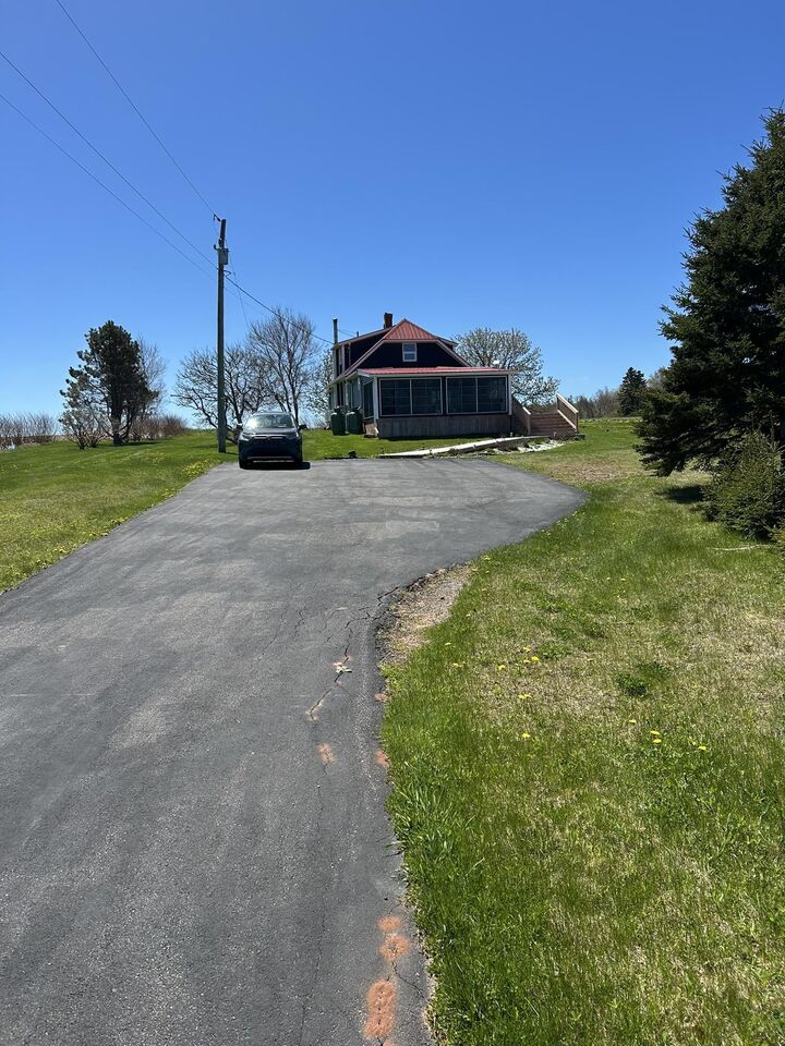 Photo de la propriété: 7325 Rte 16 PE C0A 2B0