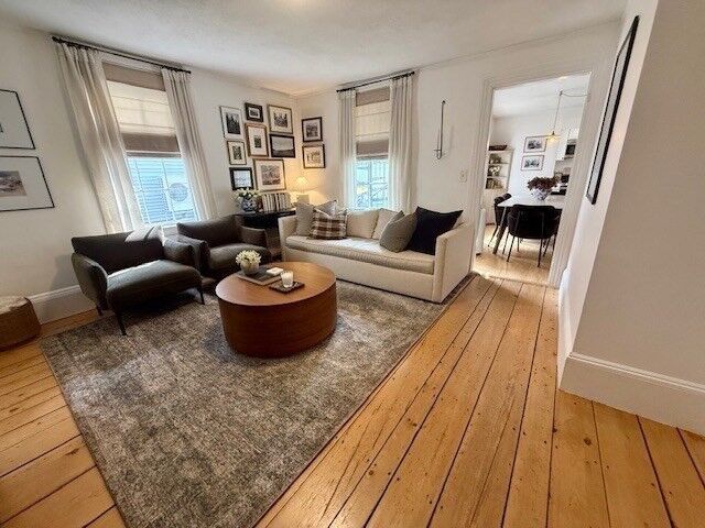 Property Photo:  26 Strong A  MA 01950 