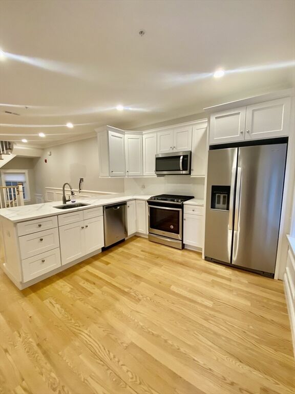 Property Photo: 16 Common 3 MA 02451