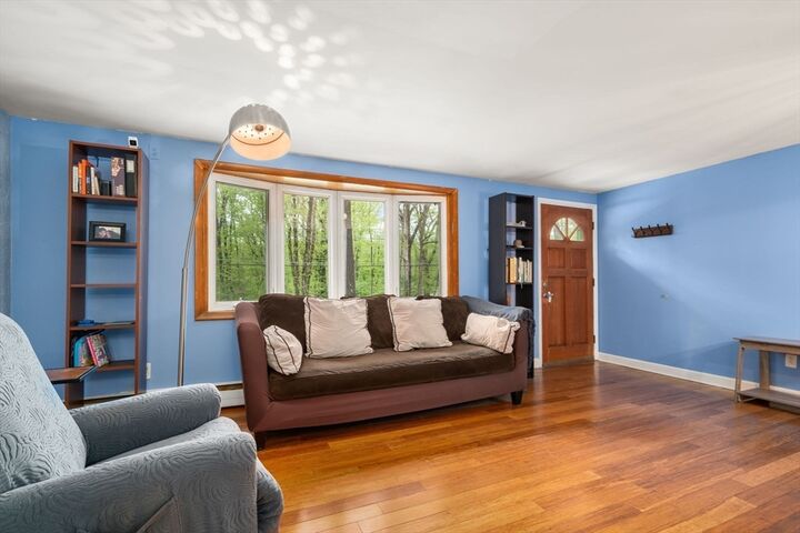 Property Photo: 369 Central Tpke MA 01590