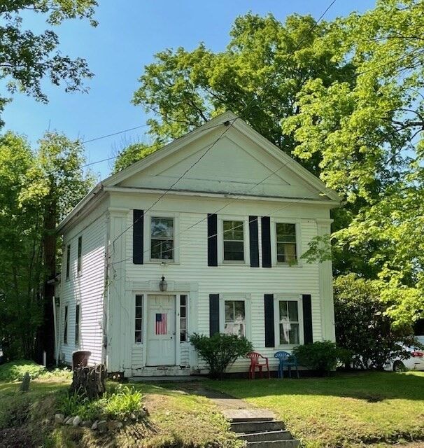 Property Photo:  4 Brigham St  MA 01452 