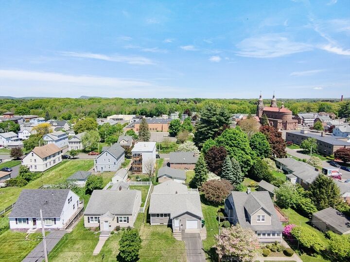 Property Photo:  44 White St  MA 01013 