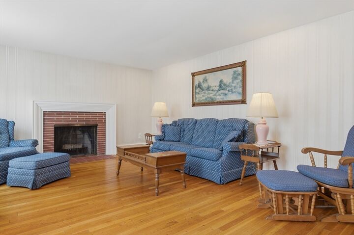 Property Photo: 188 Glendale Road MA 02703