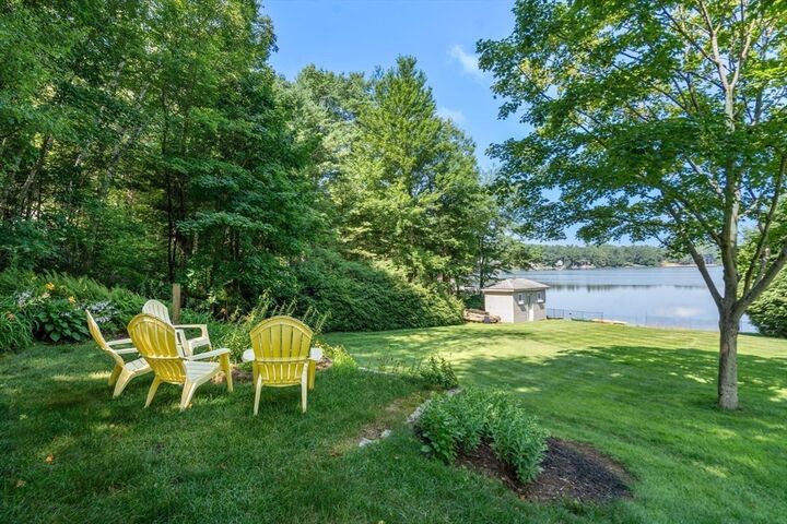 Property Photo:  104 Allen Rd  MA 01515 