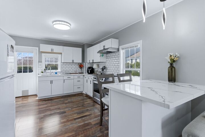 Property Photo: 42 Fay St MA 02771