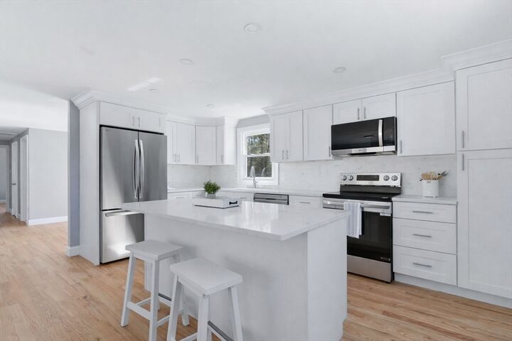 Property Photo: 35 Hartford Ave MA 02019
