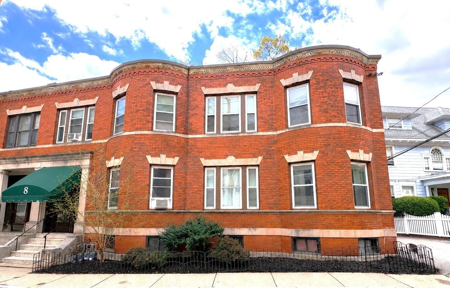 Property Photo:  8 Colliston Rd  MA 02135 