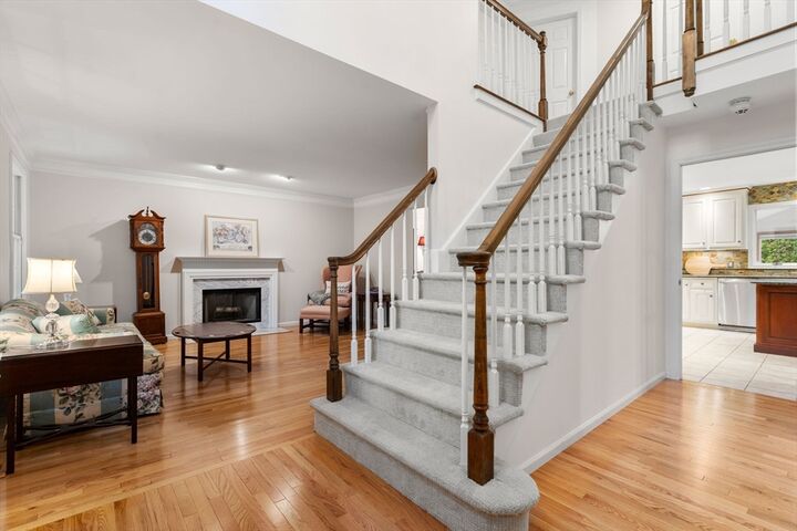 Property Photo: 7 Maple Brook Ln MA 02038
