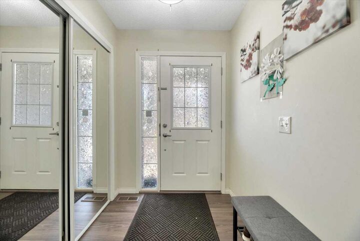 Property Photo: 145 Viewpointe Terrace AB T1X 0R1