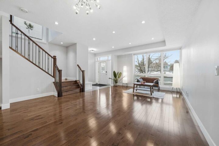 Property Photo: 2018 37 Street SW AB T3E 3A6
