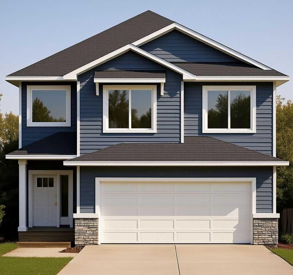 Property Photo: 706 Mandalay Link AB T0M 0N0