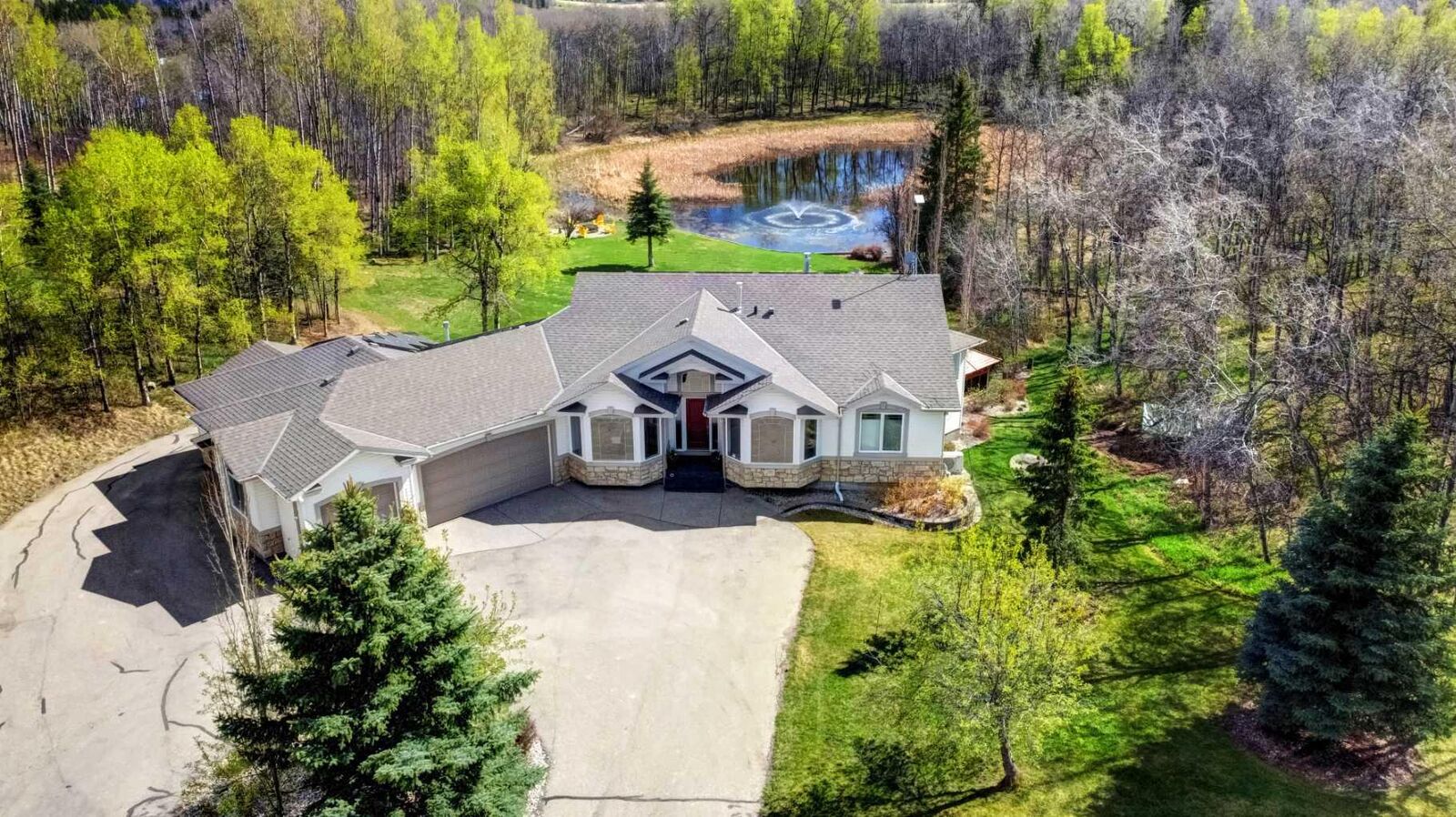 Property Photo:  224091 148 Avenue W  AB T0L 1W0 
