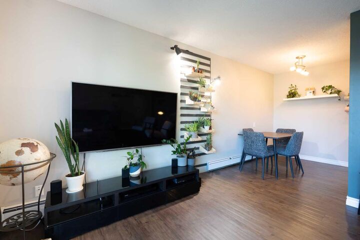 Property Photo:  1829 11 Avenue SW 305  AB T3C 0N7 
