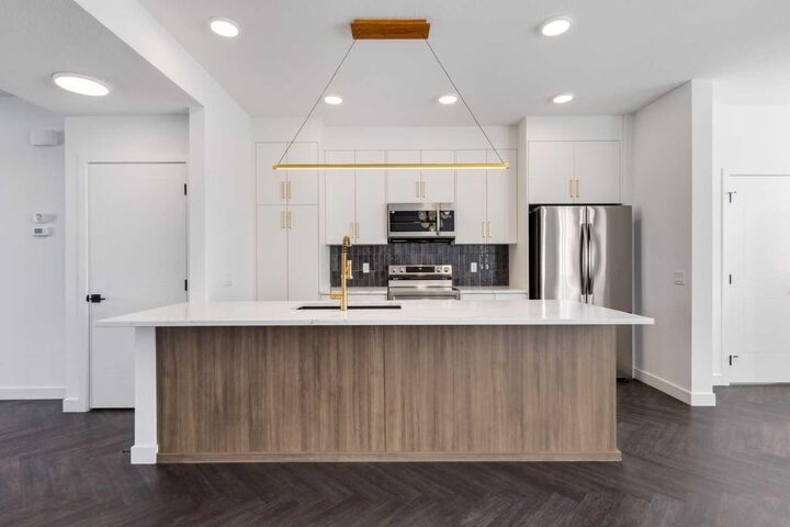 Property Photo:  37 Sora Passage SE  AB T3S 1C4 