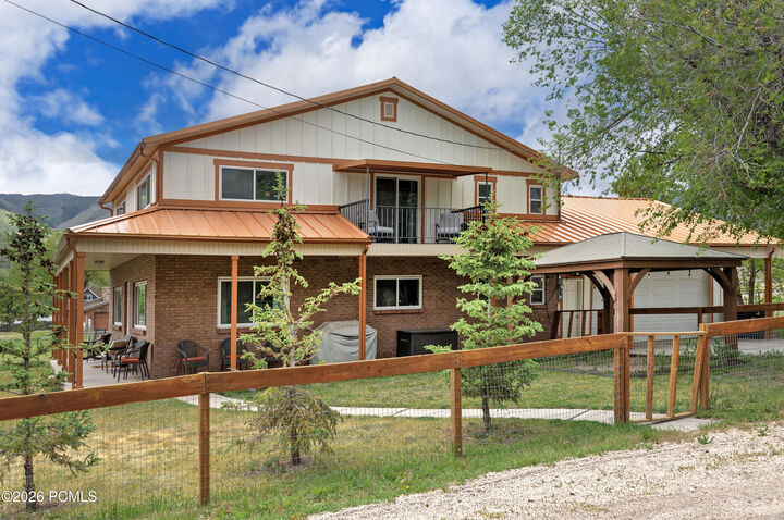 Property Photo:  360 W 200  UT 84049 