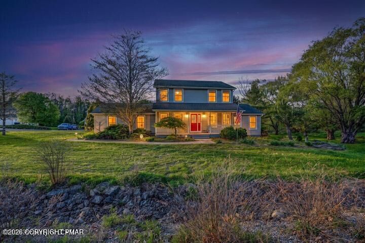 Property Photo:  2204 Branchwood Court  PA 18302 