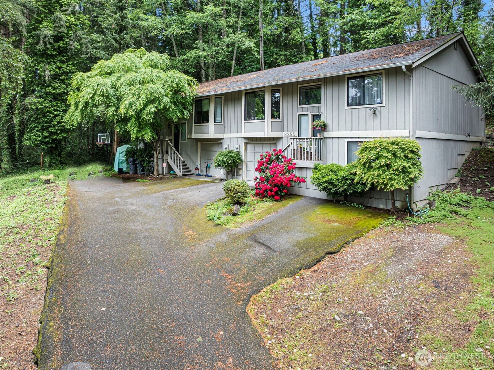 Property Photo: 6222 54th Avenue Ct W WA 98467