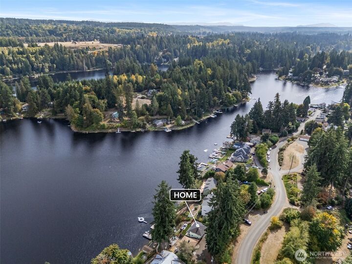 Property Photo: 4624 Thompson Lane SE WA 98513