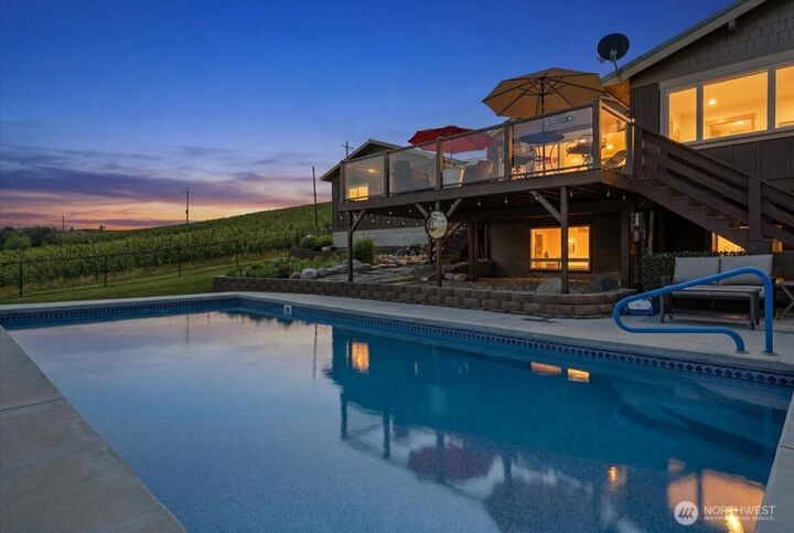 Property Photo:  2876  Green Avenue  WA 98831 