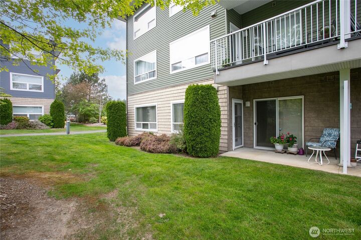 Property Photo:  508  Darby Drive 115  WA 98226 