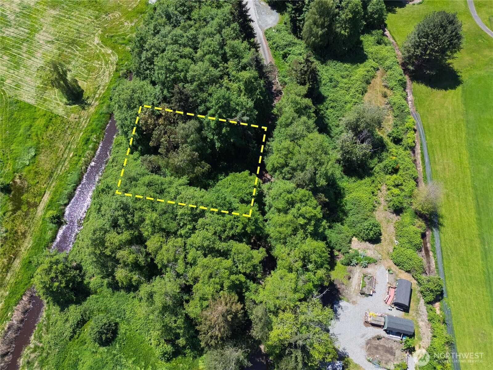 Property Photo:  0  0 - Soundview  WA 98260 