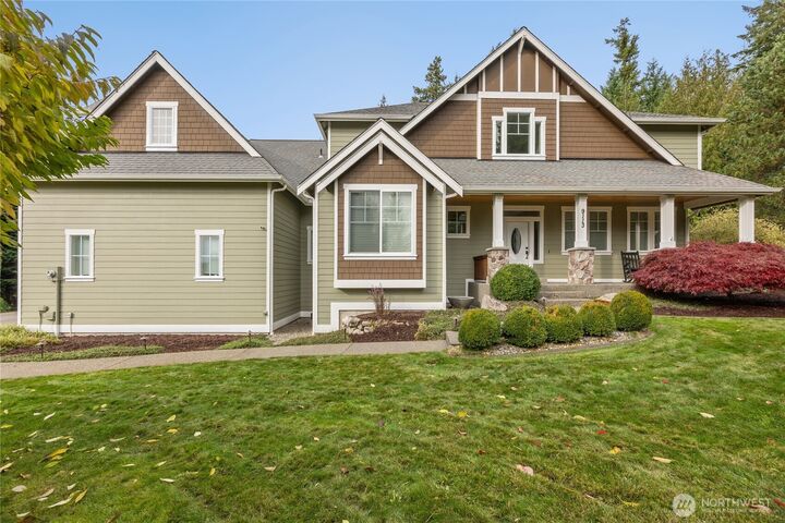 Property Photo:  9113  158th Street Ct NW  WA 98329 