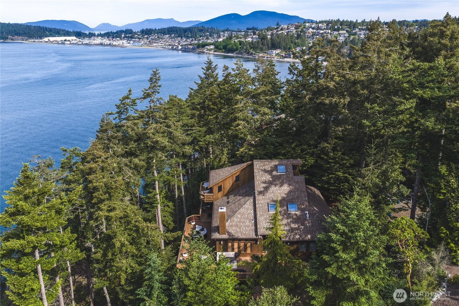 Property Photo: 11310 Marine Lane WA 98221