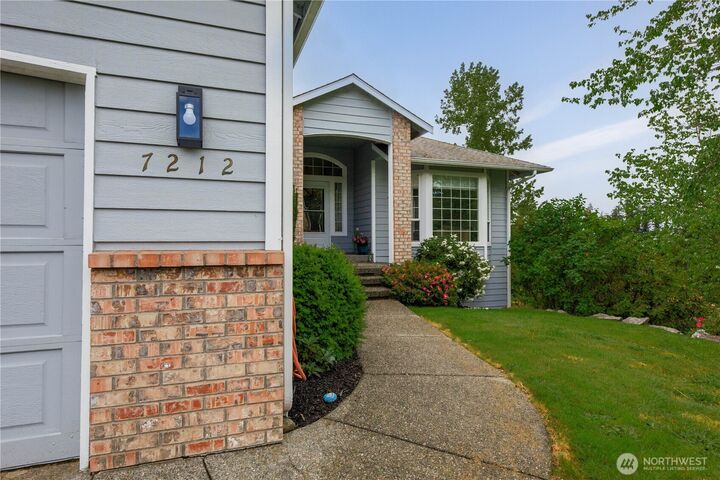 Property Photo: 7212 78th Street NE WA 98270