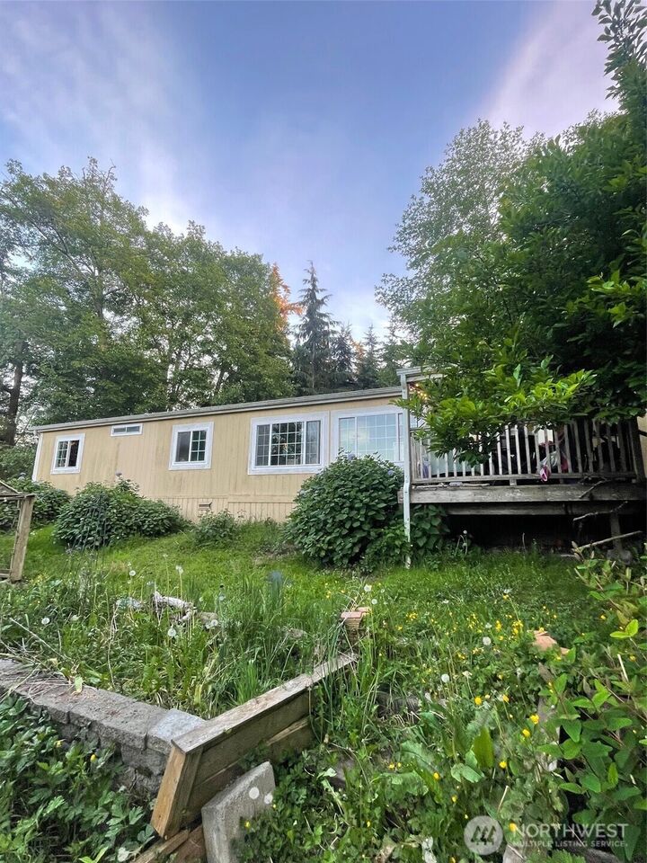 Property Photo: 1870 Dusty Lane WA 98249