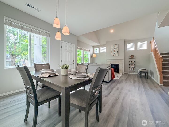 Property Photo:  6634  Francis Avenue SE 97  WA 98092 