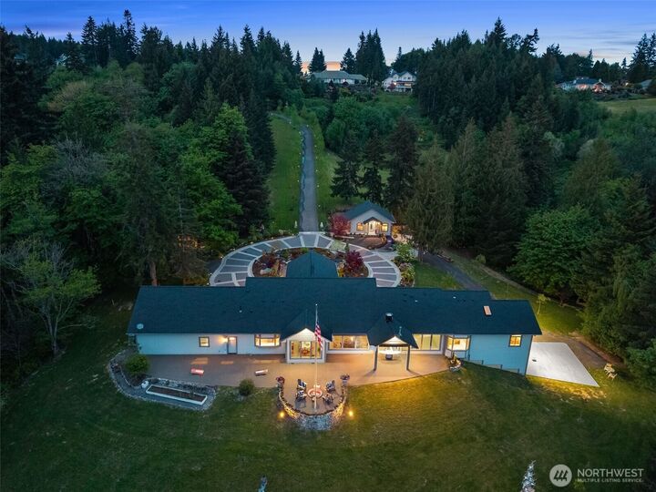 Property Photo: 217 Alderwood Drive WA 98532