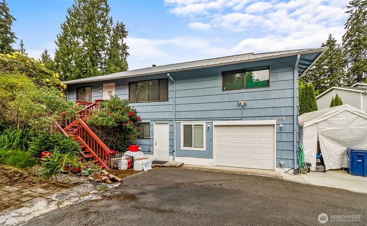 Property Photo: 3115 170th Street SW WA 98037