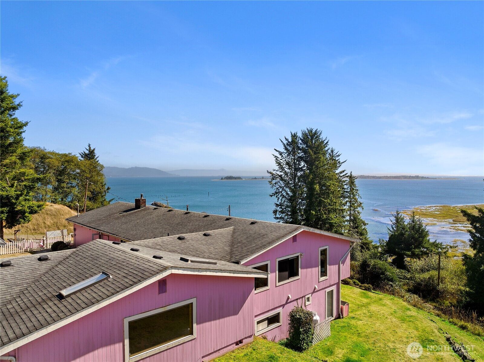Property Photo: 193 Robert Gray Drive SW WA 98624