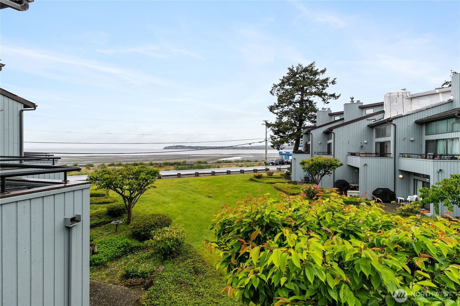 Property Photo:  7806  Birch Bay Drive 910  WA 98230 