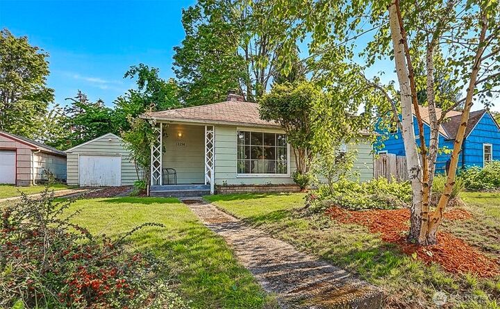 Property Photo:  12238  76th Avenue S  WA 98178 